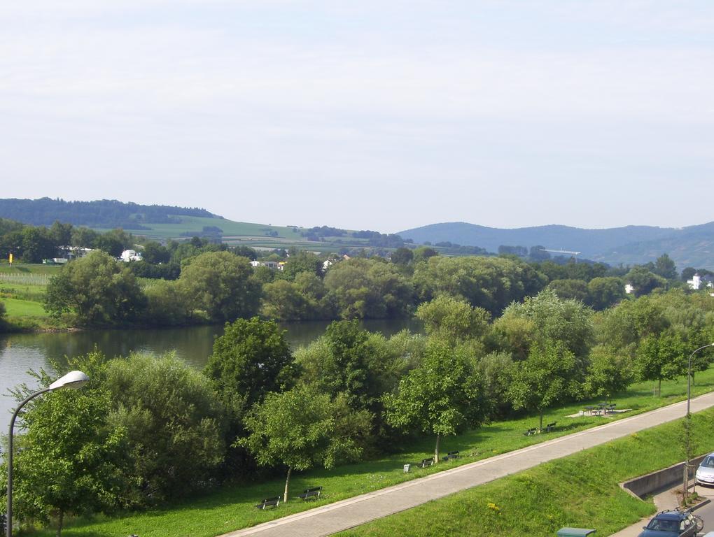 Ferienwohnungen Zum Niederberg Lieser Dış mekan fotoğraf